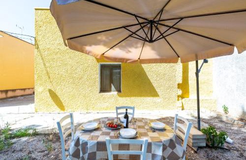 Nardo House | Cascina Mimi' by BarbarHouse