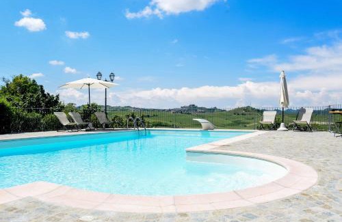 Magliano Alfieri House | Cascina San Bernardo