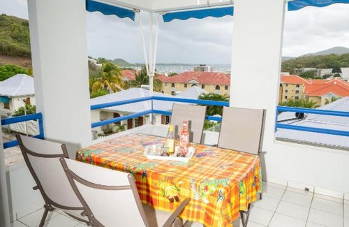 Le Marin Apartment | case an nou Martinique 3*