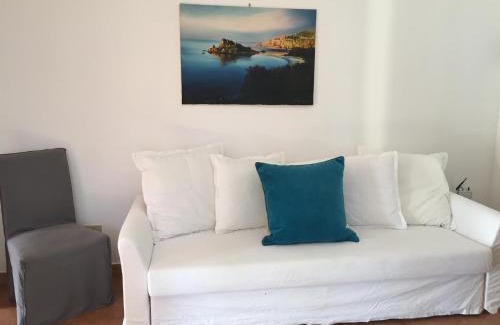 Letojanni Apartment | Case Borgo Vacanze