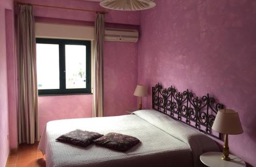 Letojanni Apartment | Case Borgo Vacanze