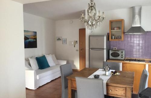 Letojanni Apartment | Case Borgo Vacanze