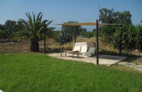 Fasano House | Case d'Artista