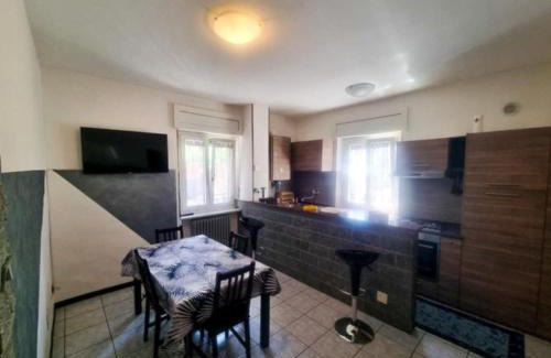 Aosta Apartment | Case Gemelle - CIR 0271