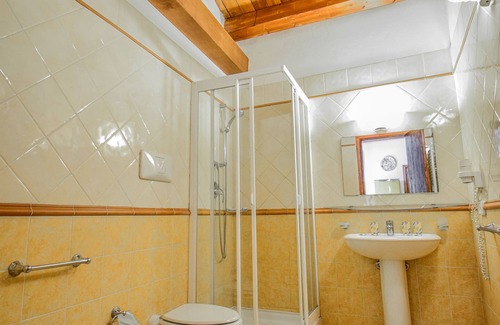 Old Town Bed & Breakfast | Case Ruggero