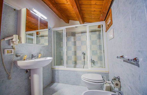 Old Town Bed & Breakfast | Case Ruggero