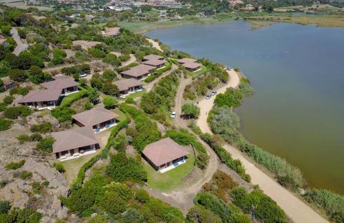 Chia House | Case Sul Mare Residenze Di Bes