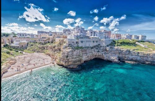 Gioia del Colle Apartment | Case vacanza e camere in Villa Isabella con parcheggio custodito e wifi