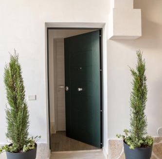 Marsala Bed & Breakfast | Case Vacanza Le Maioliche