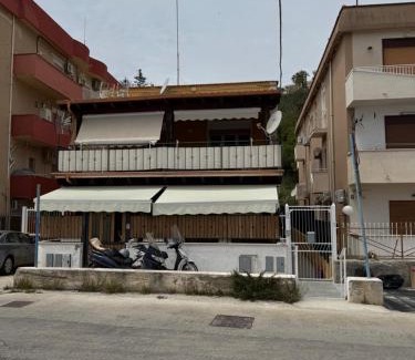 Porto Empedocle Apartment | case vacanze lido azzurro