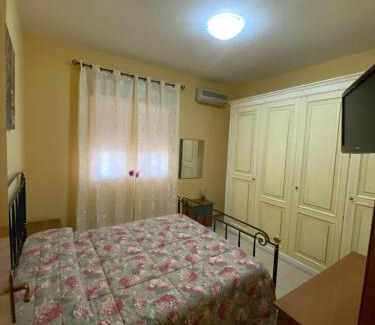 Porto Empedocle Apartment | case vacanze lido azzurro