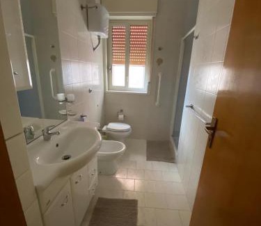 Porto Empedocle Apartment | case vacanze lido azzurro