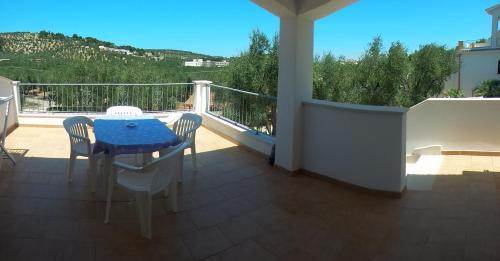 Chiesiola House | Case vacanze Villa Elisa