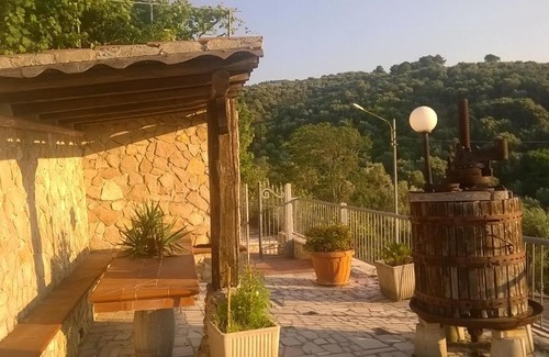 Vico del Gargano House | Case Vacanze Zaffarano