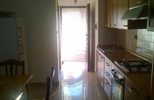 Vico del Gargano House | Case Vacanze Zaffarano