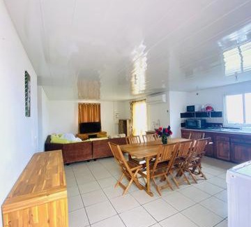 La Plaine des Cafres House | Case Vi d' o'
