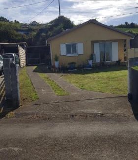 La Plaine des Cafres House | Case Vi d' o'