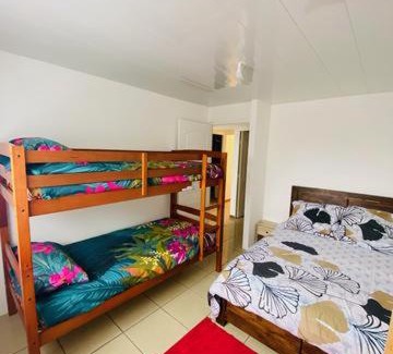 La Plaine des Cafres House | Case Vi d' o'