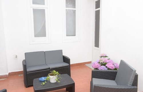 Palermo Apartment | Caselita