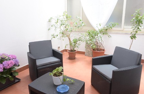 Palermo Apartment | Caselita