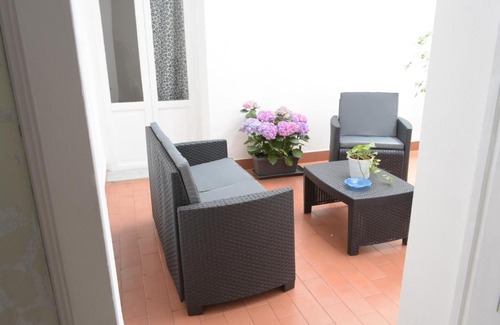 Palermo Apartment | Caselita