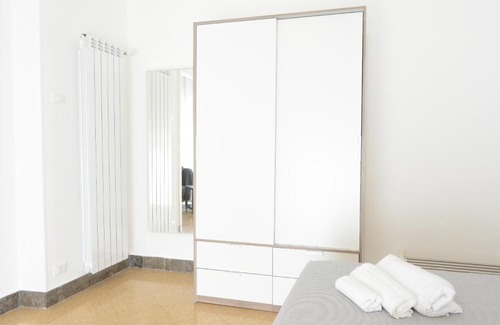 Palermo Apartment | Caselita