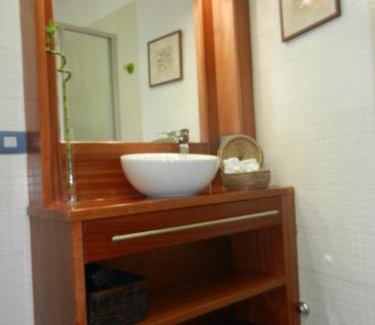 Playa de la Calera Apartment | Caserío de la Playa - Adults Only