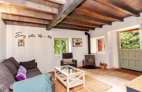 Villaviciosa House | Caserío El Ronzón