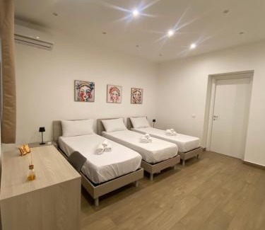 Borgo Vecchio Apartment | Casetta al Molo Trapezoidale