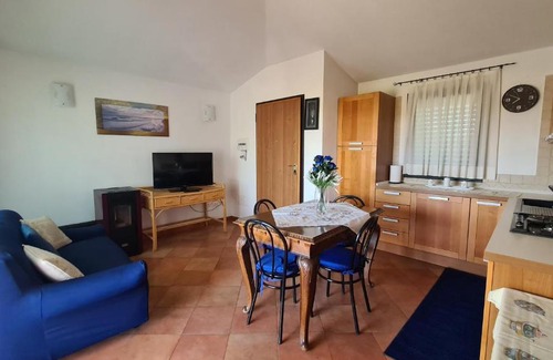 Arzachena Apartment | Casetta dei fiori