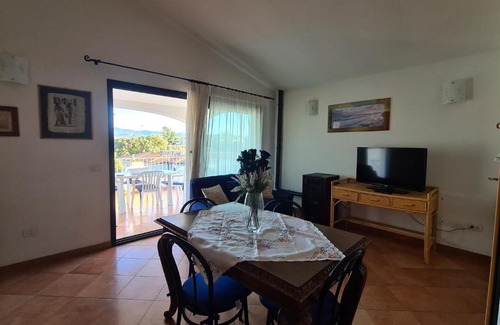 Arzachena Apartment | Casetta dei fiori