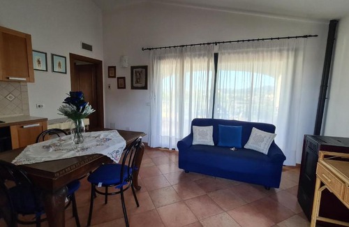 Arzachena Apartment | Casetta dei fiori