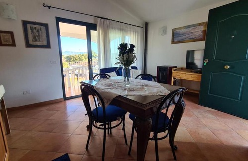 Arzachena Apartment | Casetta dei fiori