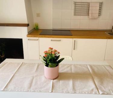 Porto Ercole Apartment | Casetta Ercole