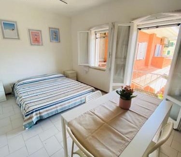 Porto Ercole Apartment | Casetta Ercole