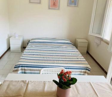 Porto Ercole Apartment | Casetta Ercole