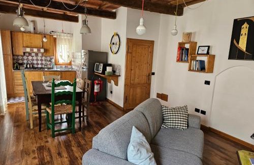 Citta di Castello Apartment | Casetta in Centro