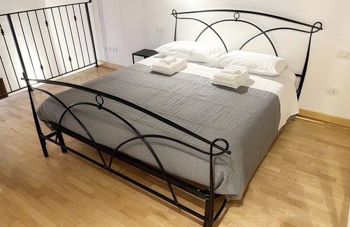 Viterbo Apartment | Casetta Ines Viterbo, your stay in the city center