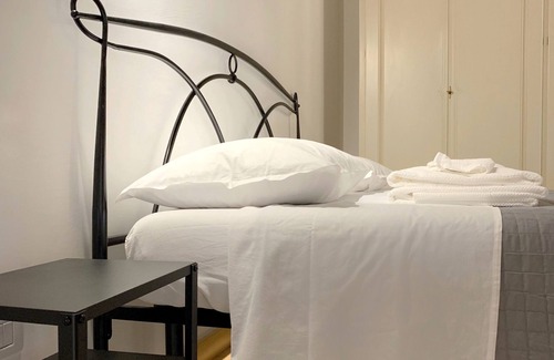 Viterbo Apartment | Casetta Ines Viterbo, your stay in the city center