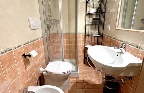 Viterbo Apartment | Casetta Ines Viterbo, your stay in the city center