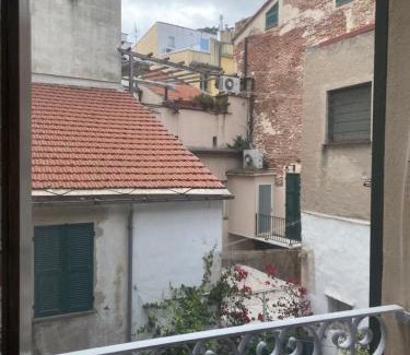 Noli Apartment | Casetta Manin