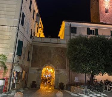 Noli Apartment | Casetta Manin