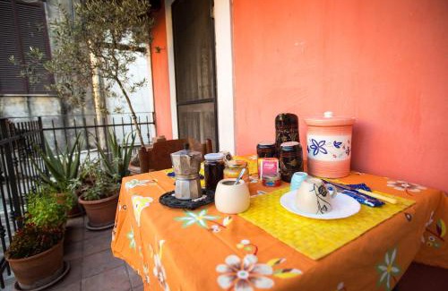 Tor di Quinto House | Casetta Ponte Milvio