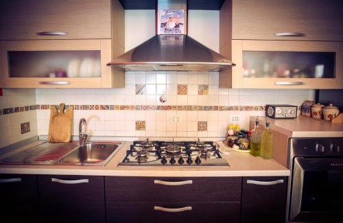 Tor di Quinto House | Casetta Ponte Milvio