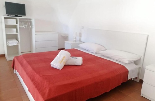 Meta Apartment | Casetta Russo