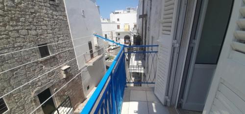 Ostuni House | Casetta Turchese