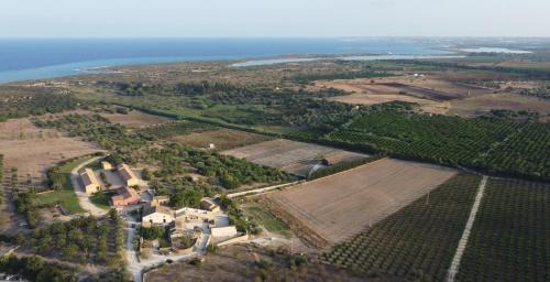 Noto House | Casette Marianeddi -Agriturismo Marianeddi