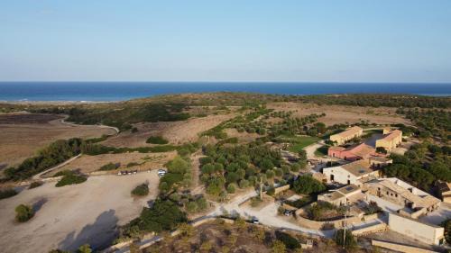 Noto House | Casette Marianeddi -Agriturismo Marianeddi