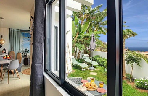 Santa Maria Maior House | Casinha Atlântica by LovelyStay