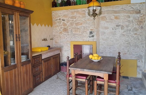 Tomar House | Casinha da Pena T1 - Tomar